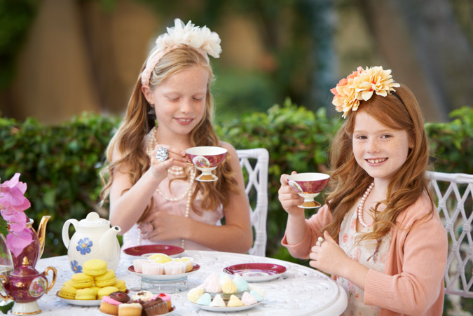 🫖 How to Do Afternoon Tea at Home (Plus the Best UK Afternoon Tea Spots You Can Gift!)