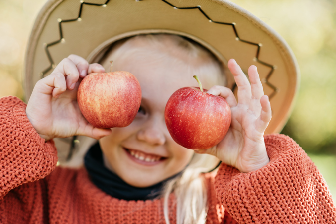 Outdoor Autumn Activities for Kids - UK 2025 Family Adventure Guide