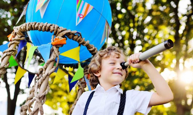 How Much Does a Family Day Out Really Cost?
