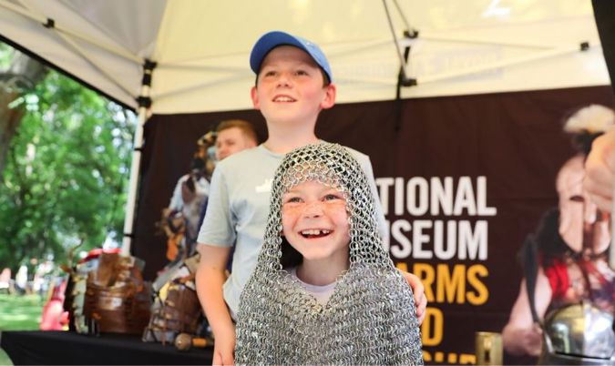 Free Museums and Low-Cost Learning Days Out for Curious Kids This Summer