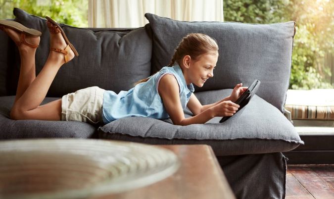 The Screen-Free Summer Challenge: 30 Things to Do With Kids That Get Everyone Out