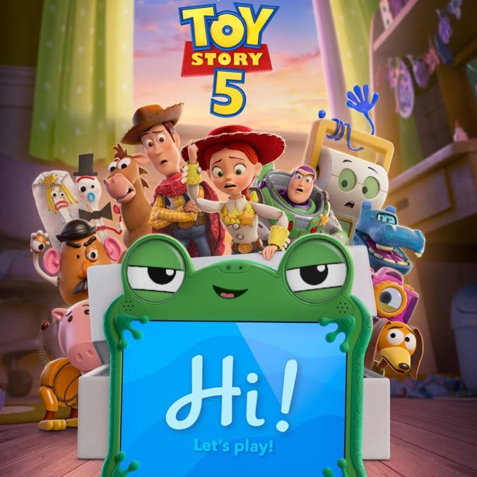 Toy Story 5 Family Cinema Guide: Reviews, Savings & What Parents Need to Know