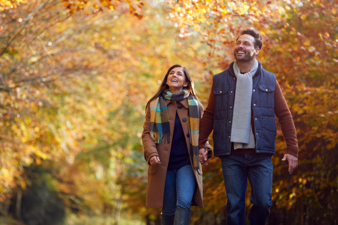 Parent Date Nights This Autumn: Romantic, Fun & Full of Kids Pass Savings