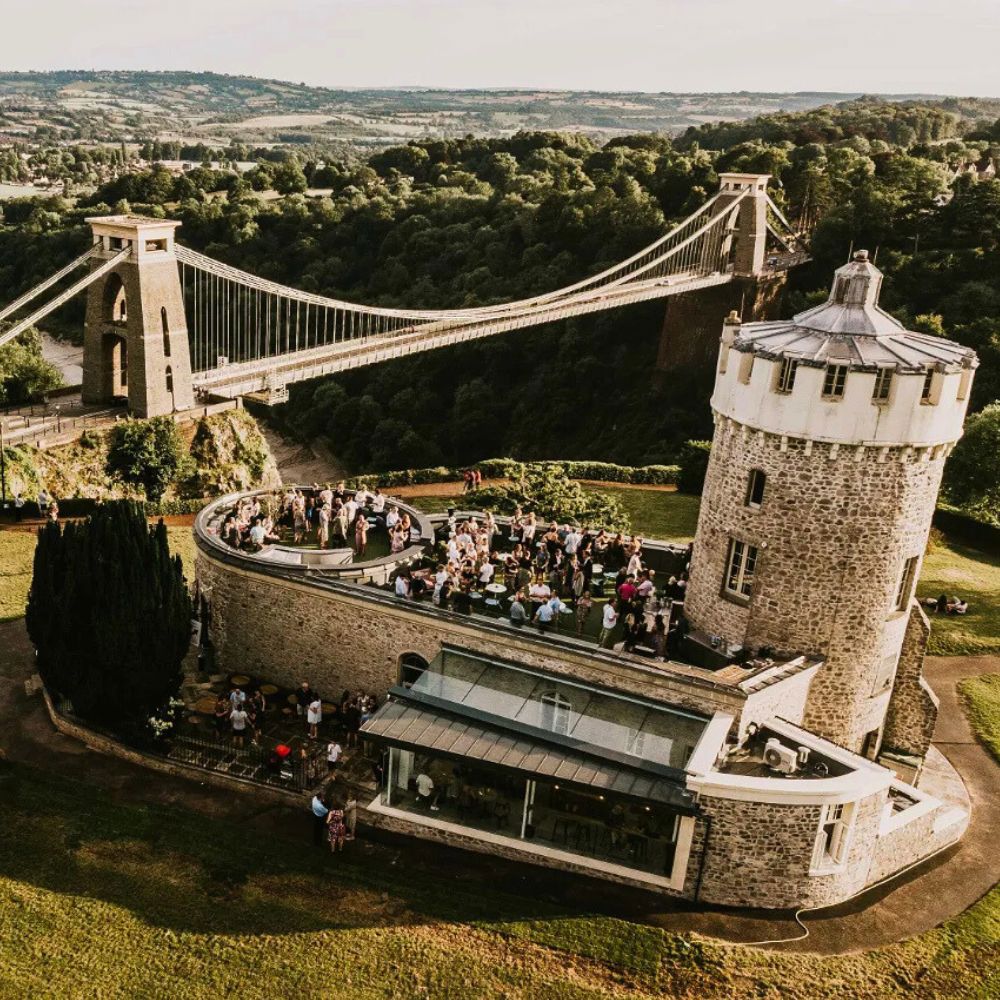 Bristol Aquarium