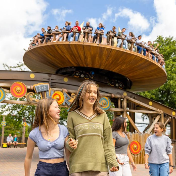 Drayton Manor