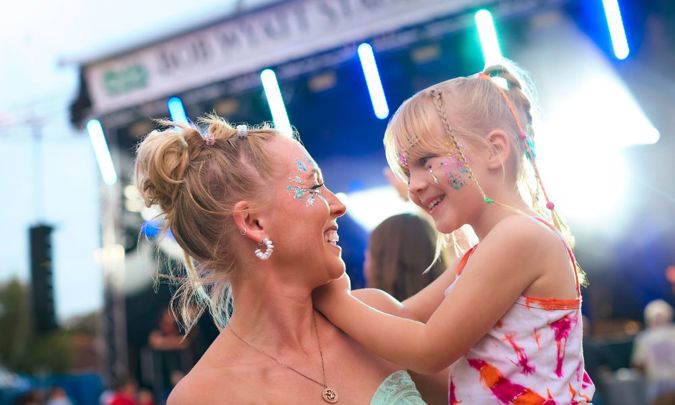 Family-Friendly Festivals Summer 2026: Music, Theatre and Outdoor Fun