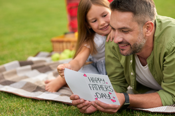 👨‍👧 The Best Way to Say 