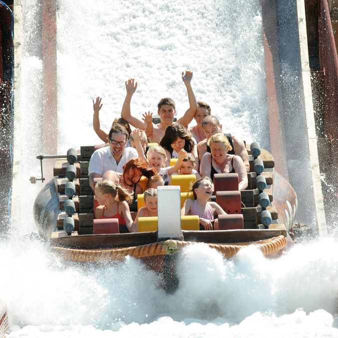 Summer VAT Cut Explained: Family Days Out Could Cost Less This Summer