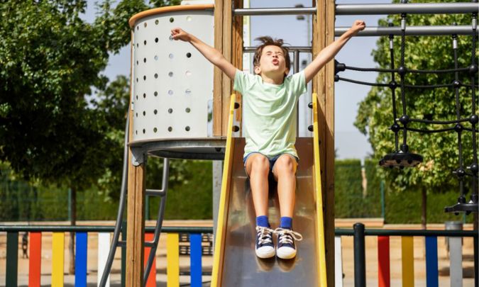 Parks Near Me: How To Turn a Local Park Visit Into a Full Family Day Out