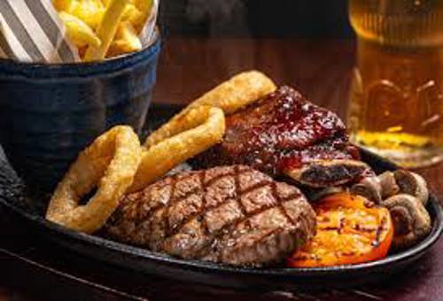 Sizzling Pubs