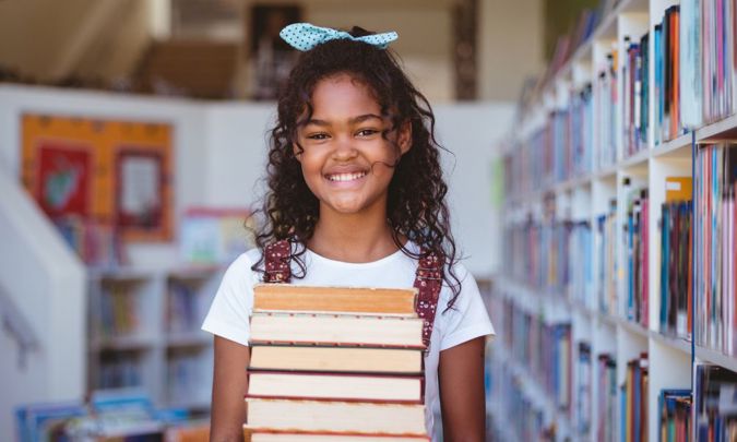 Free Summer Holiday Activities: Summer Reading Challenge 2026