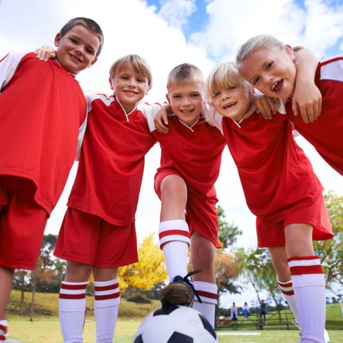 World Cup 2026 Family Match-Day Ideas: Things To Do With Kids Before Kick-Off