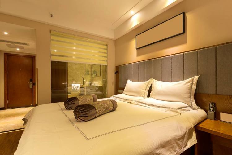 Hotel Rooms