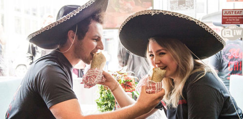 Barburrito