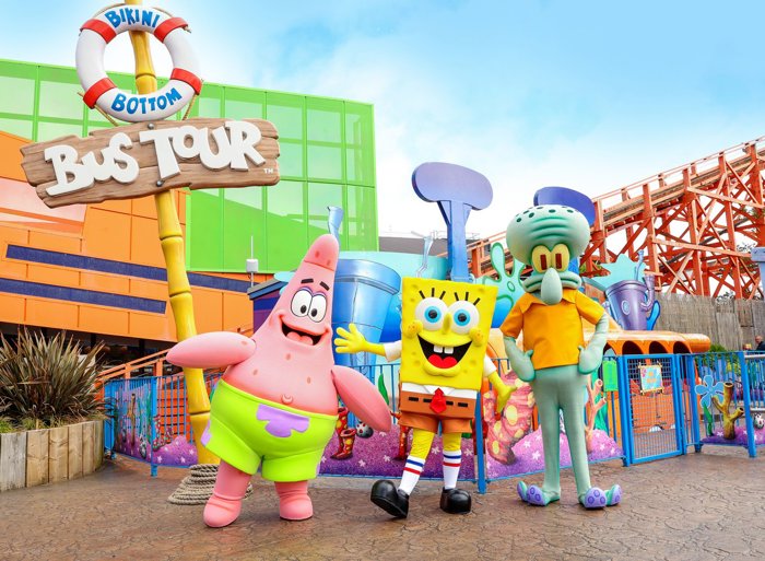Pleasure Beach Resort