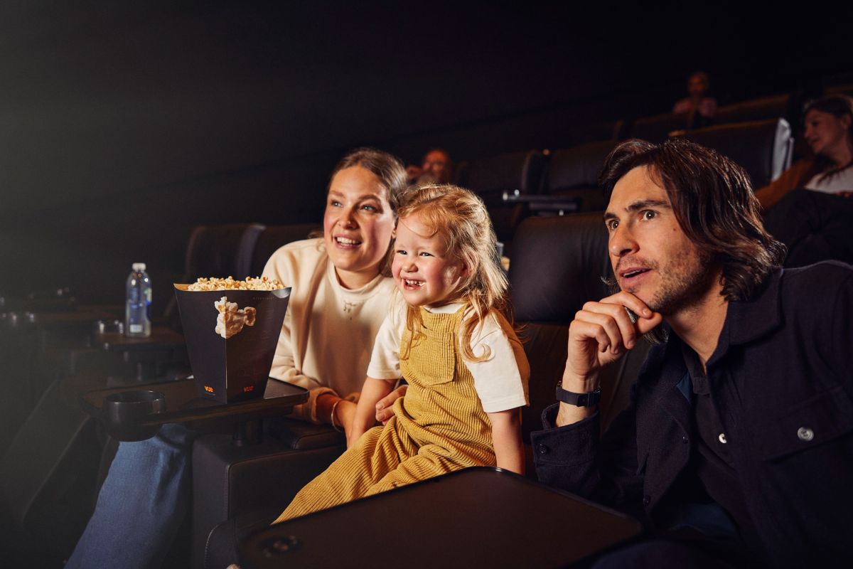 Vue Cinema Image