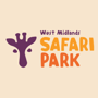West Midlands Safari Park